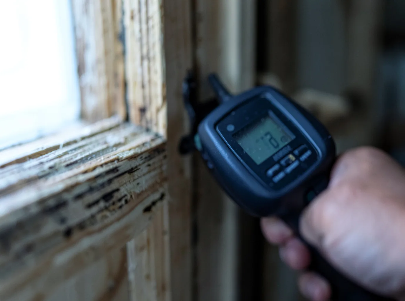 Commercial Water Damage Restoration in Liberty, PA