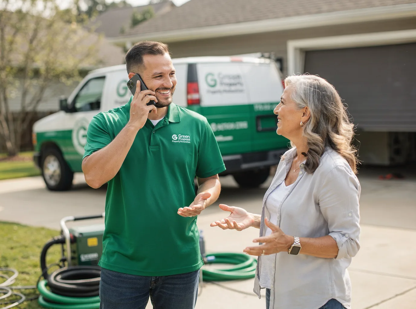 Water Damage Restoration Liberty, PA FAQs